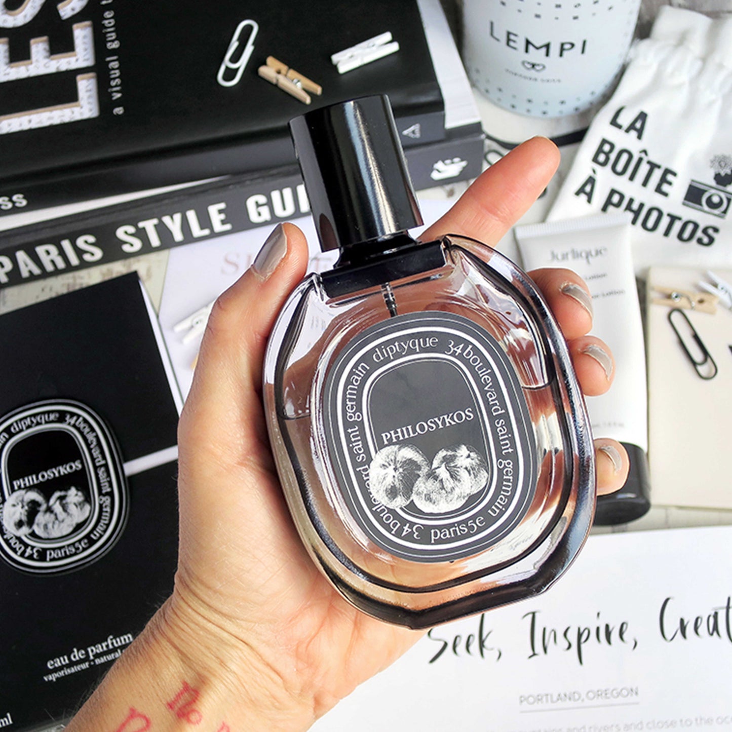 Diptyque Philosykos EDP | 75 mL | Unisex