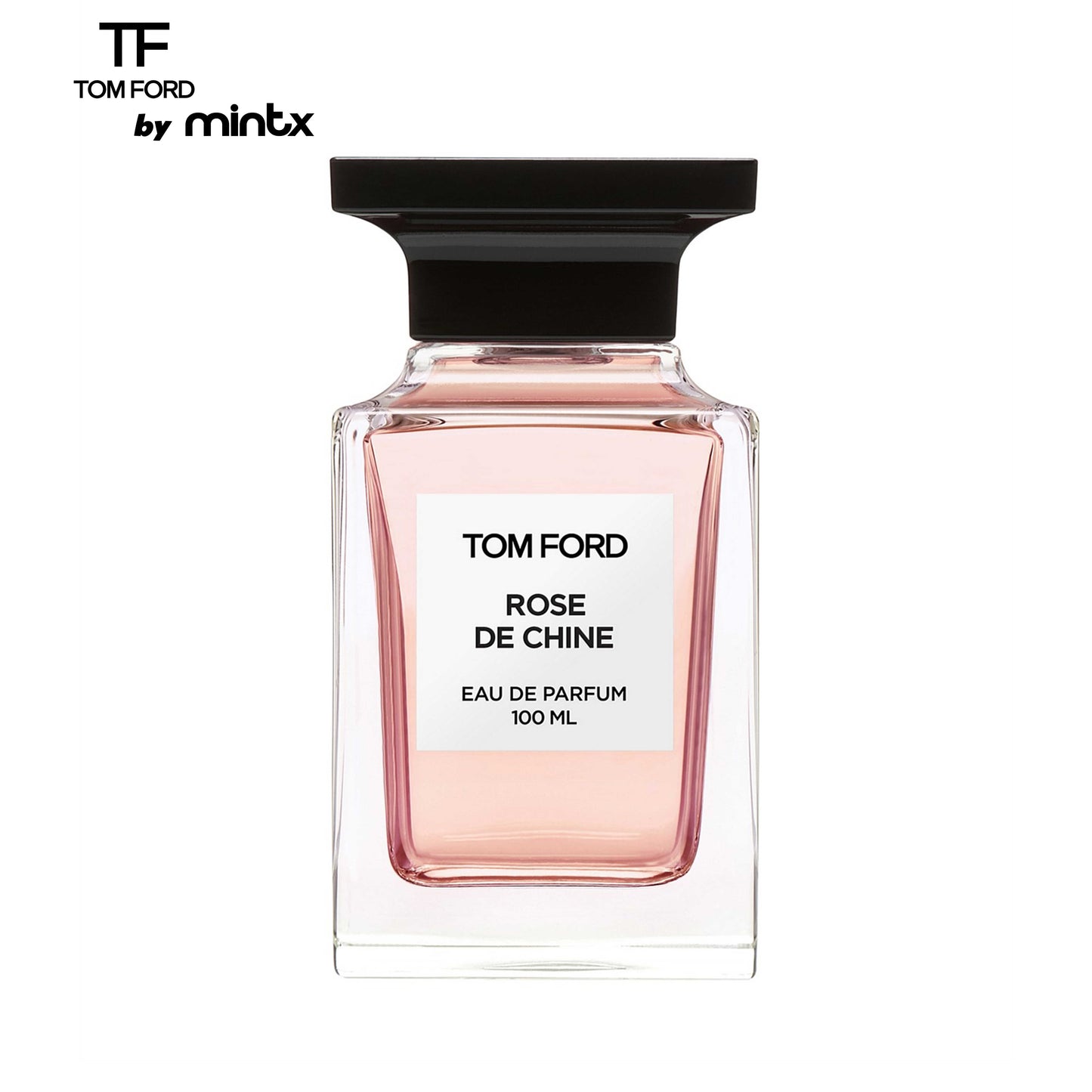 Tom Ford Rose de Chine EDP | 100 mL | Women