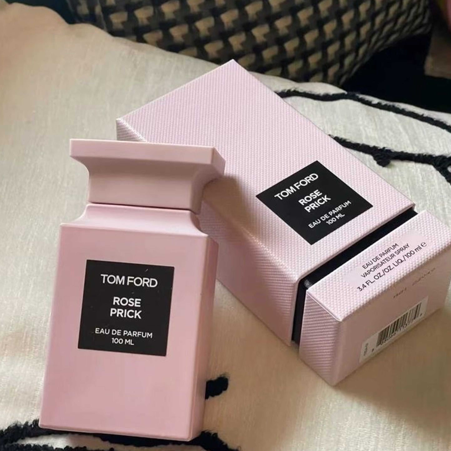 Tom Ford Rose Prick EDP | 100 mL | Unisex