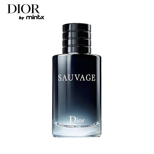 Dior Sauvage EDT | 100 mL | Men