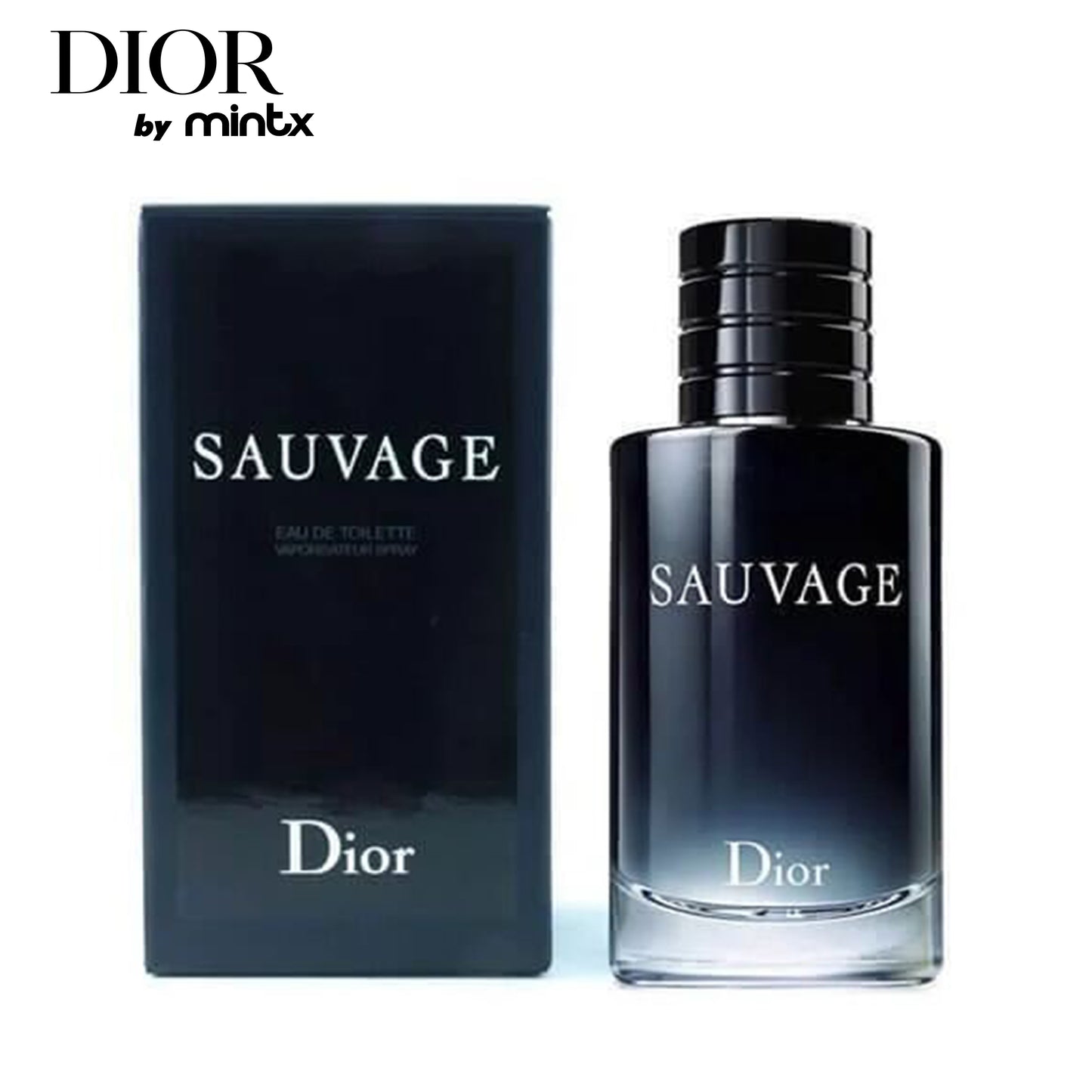 Dior Sauvage EDT | 100 mL | Men