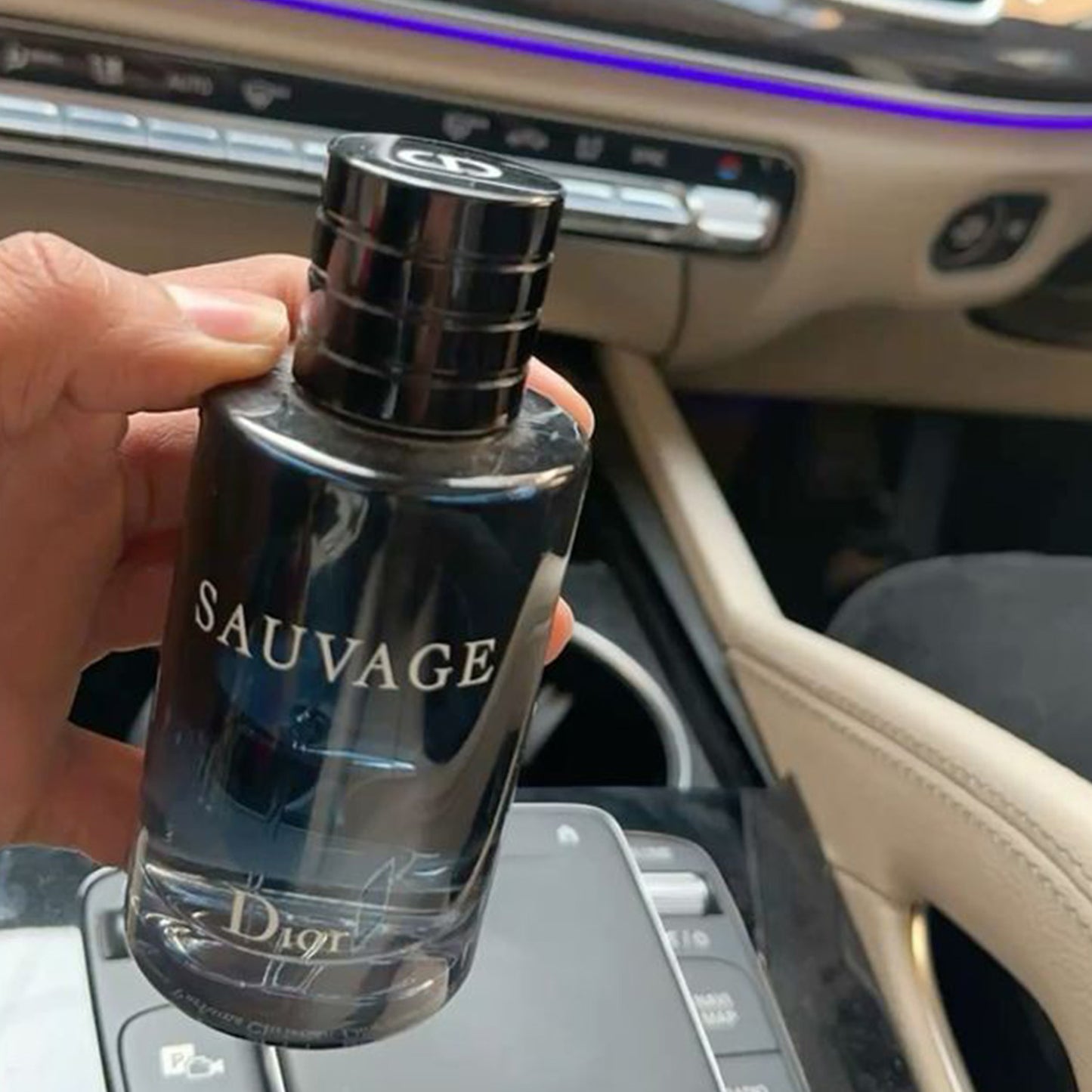 Dior Sauvage EDT | 100 mL | Men