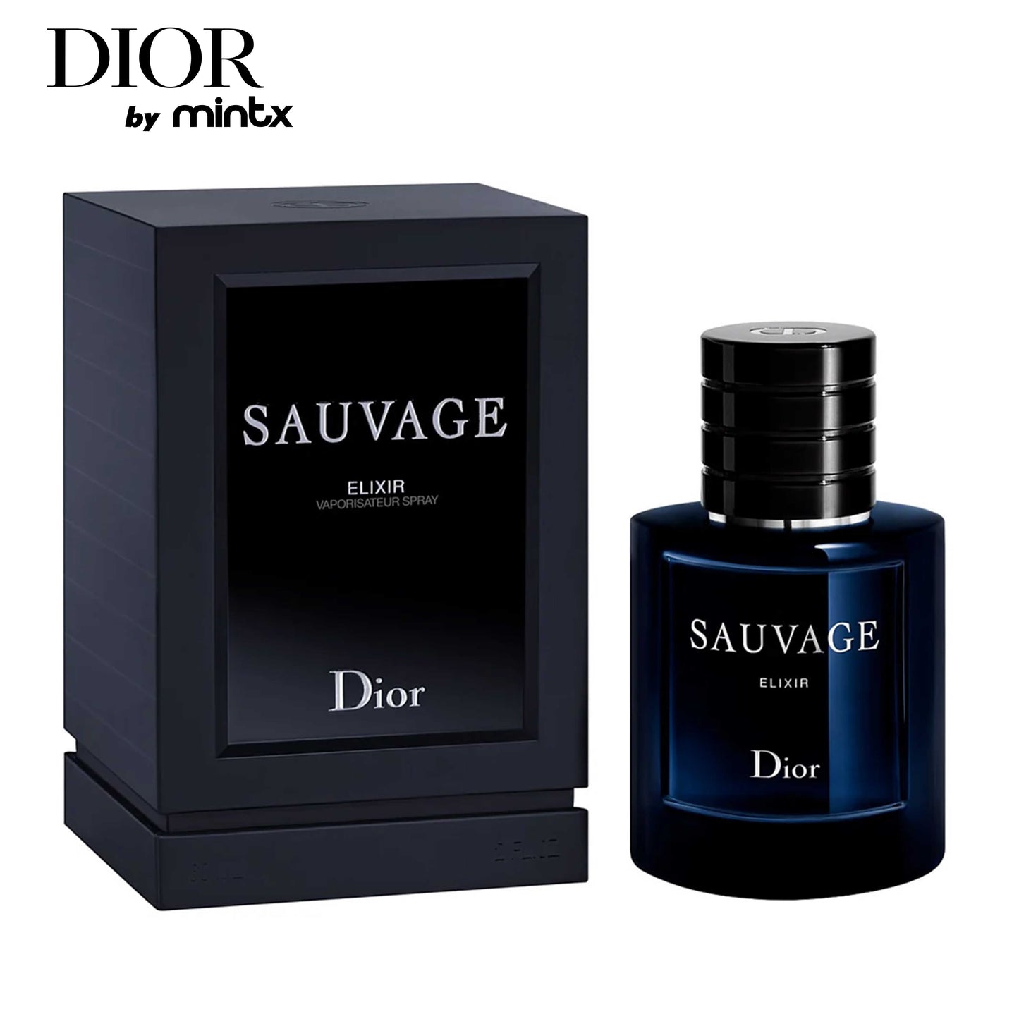 Dior Sauvage Elixir | 60 mL | Men