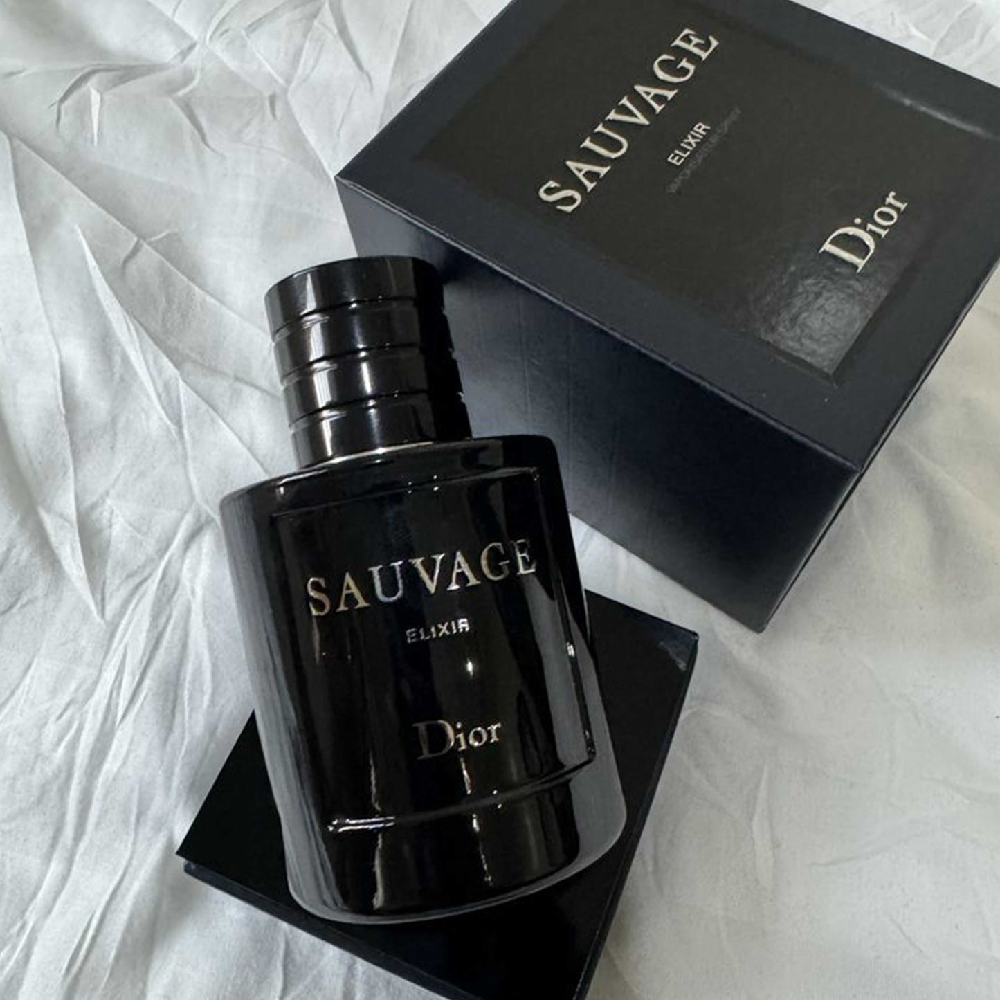 Dior Sauvage Elixir | 60 mL | Men