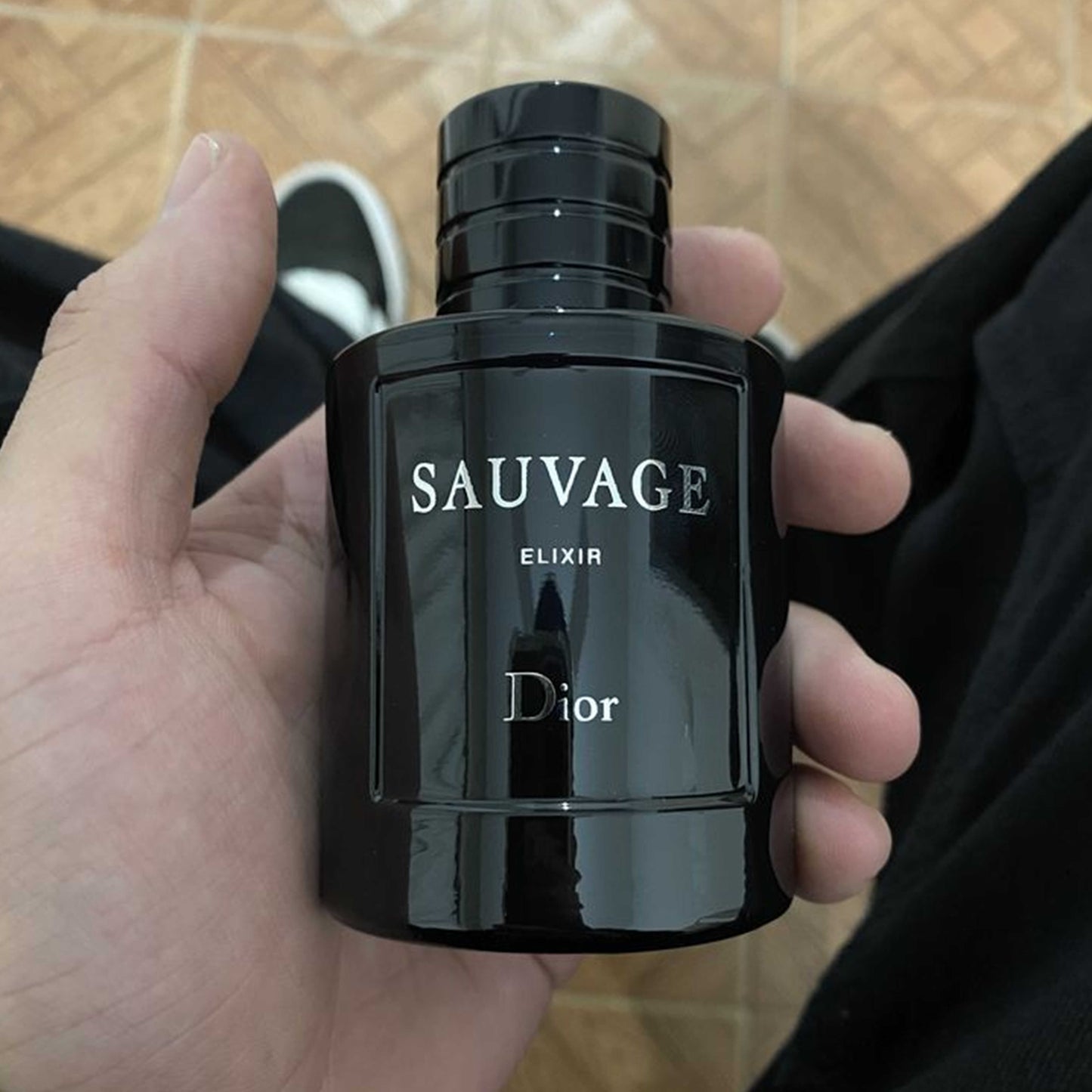 Dior Sauvage Elixir | 60 mL | Men