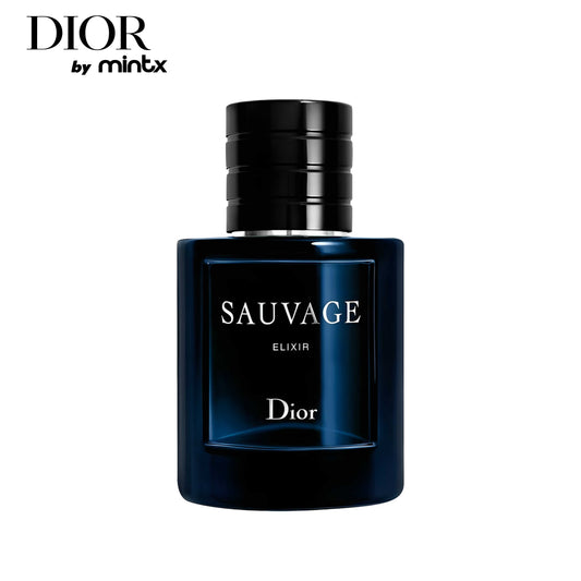 Dior Sauvage Elixir | 60 mL | Men