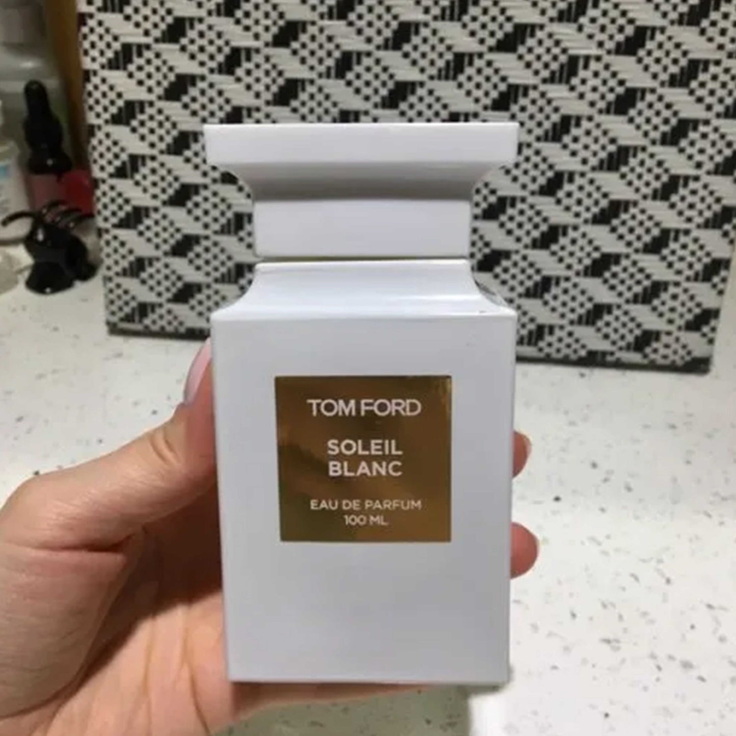 Tom Ford Soleil Blanc EDP | 100 mL | Unisex