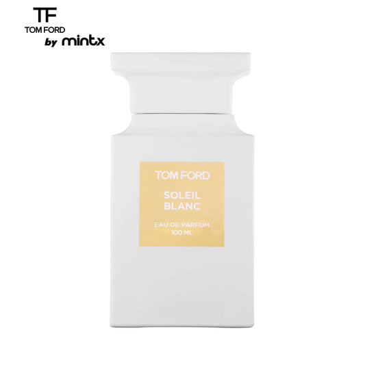 Tom Ford Soleil Blanc EDP | 100 mL | Unisex