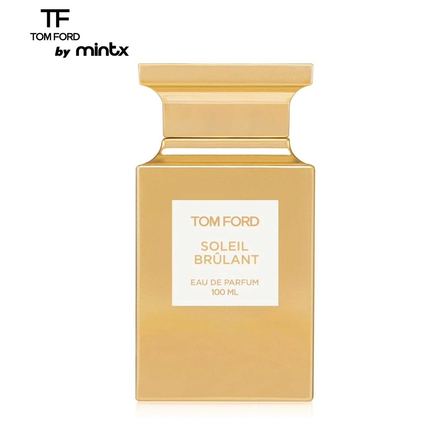Tom Ford Soleil Brulant EDP | 100 mL | Unisex