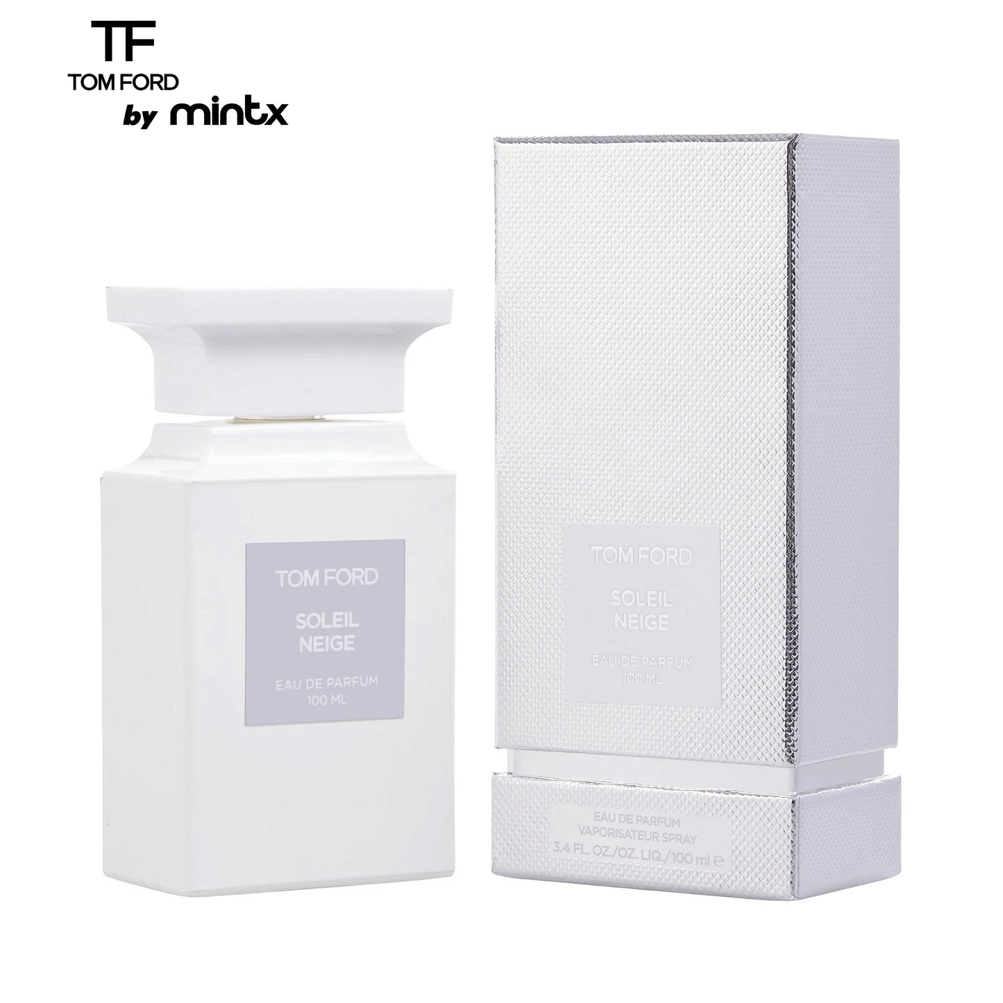 Tom Ford Soleil Neige EDP | 100 mL | Unisex