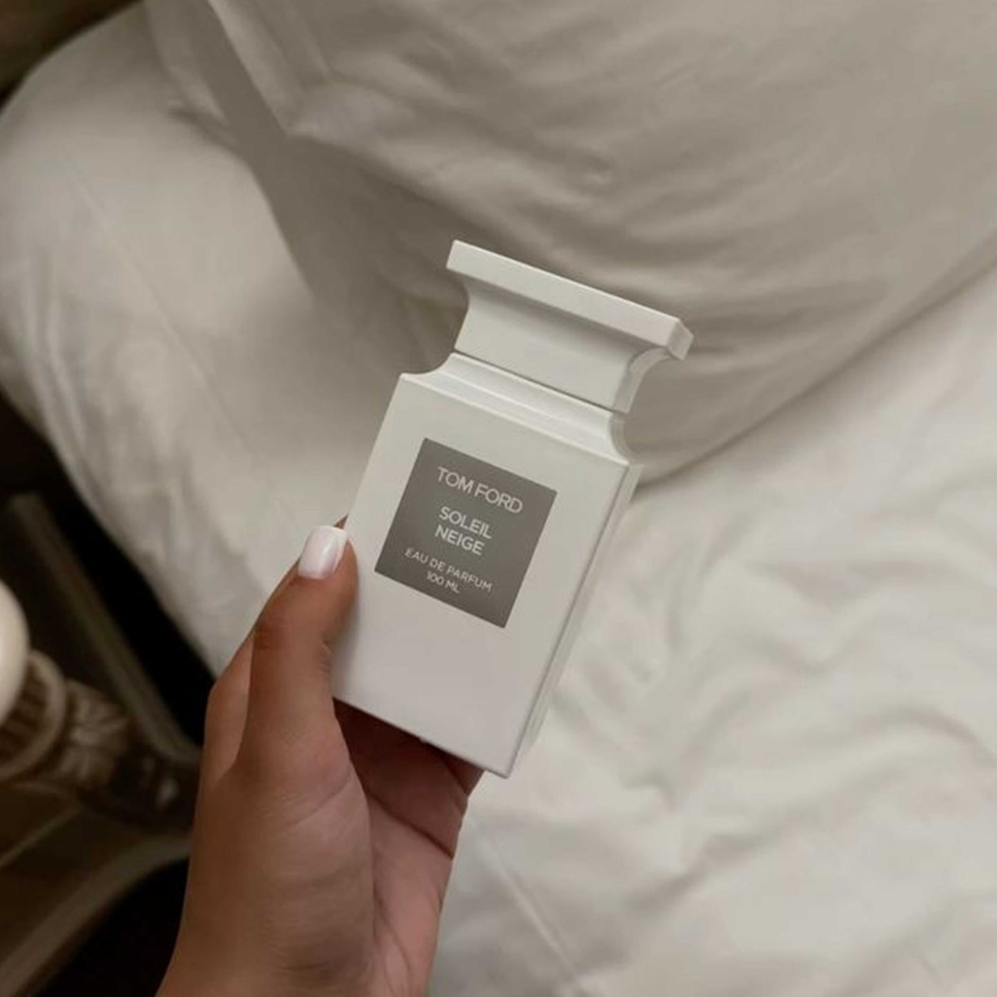 Tom Ford Soleil Neige EDP | 100 mL | Unisex