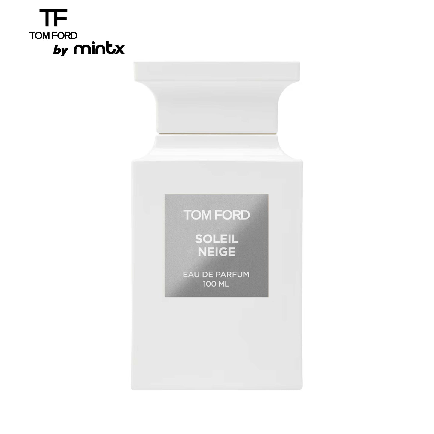 Tom Ford Soleil Neige EDP | 100 mL | Unisex
