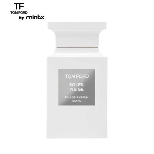 Tom Ford Soleil Neige EDP | 100 mL | Unisex