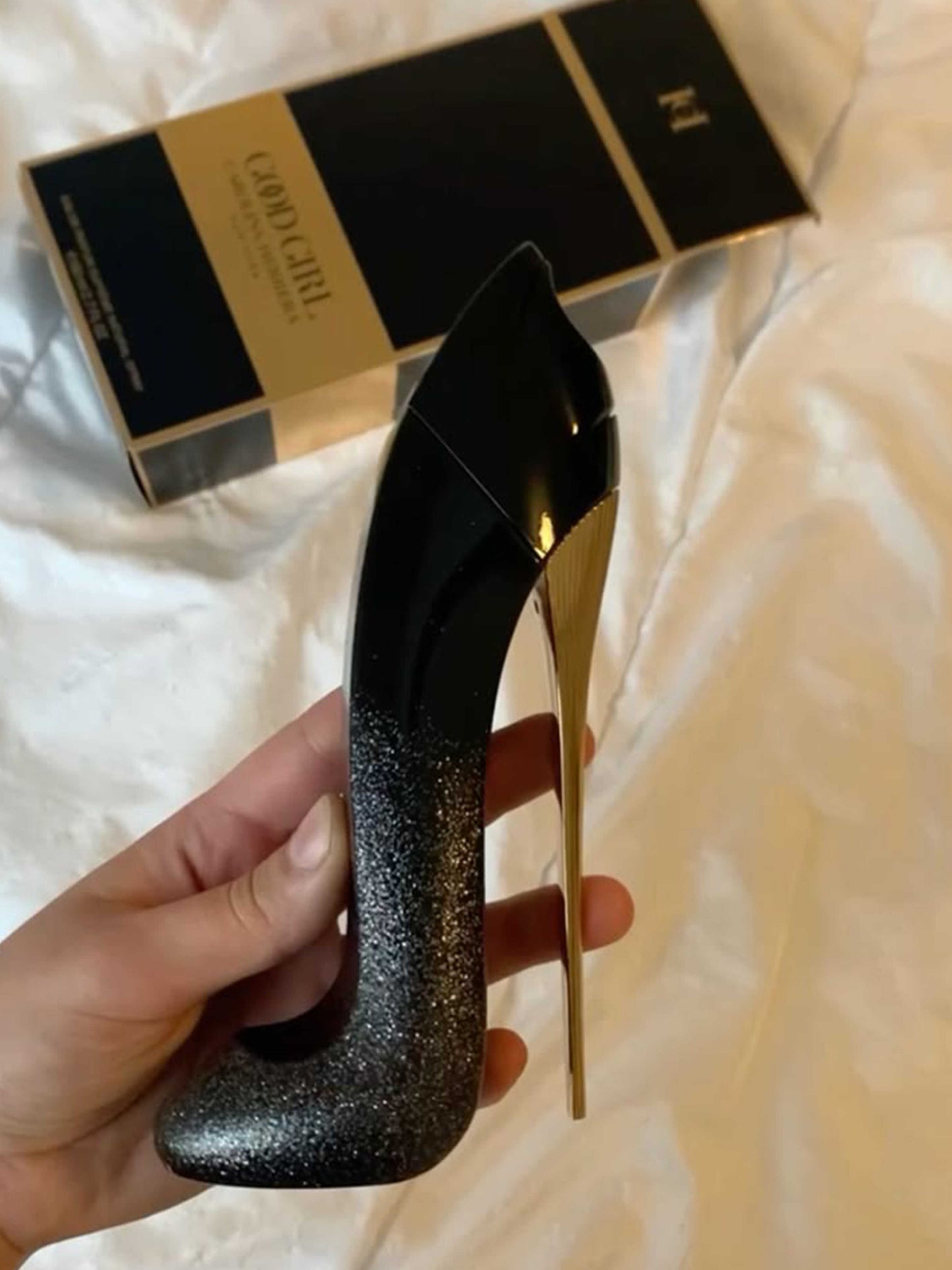 Carolina Herrera Good Girl Supreme EDP | 80 mL | Women