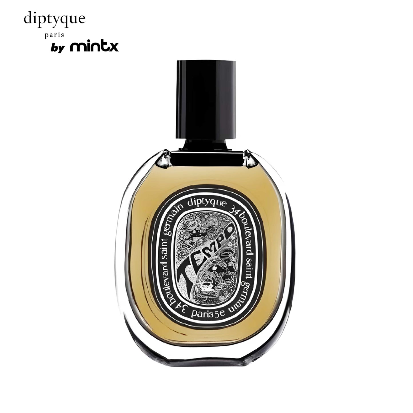 Diptyque Tempo EDP | 75 mL | Men