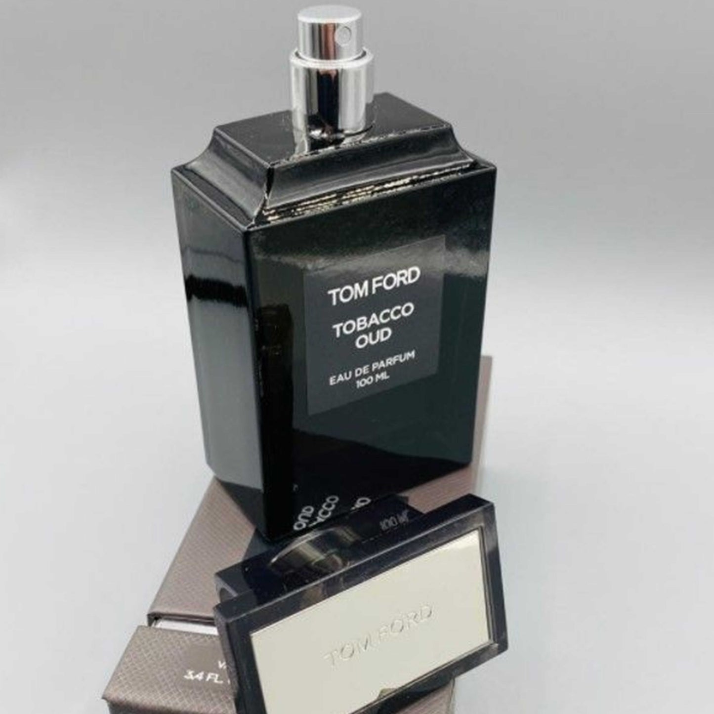 Tom Ford Tobacco Oud EDP | 100 mL | Unisex