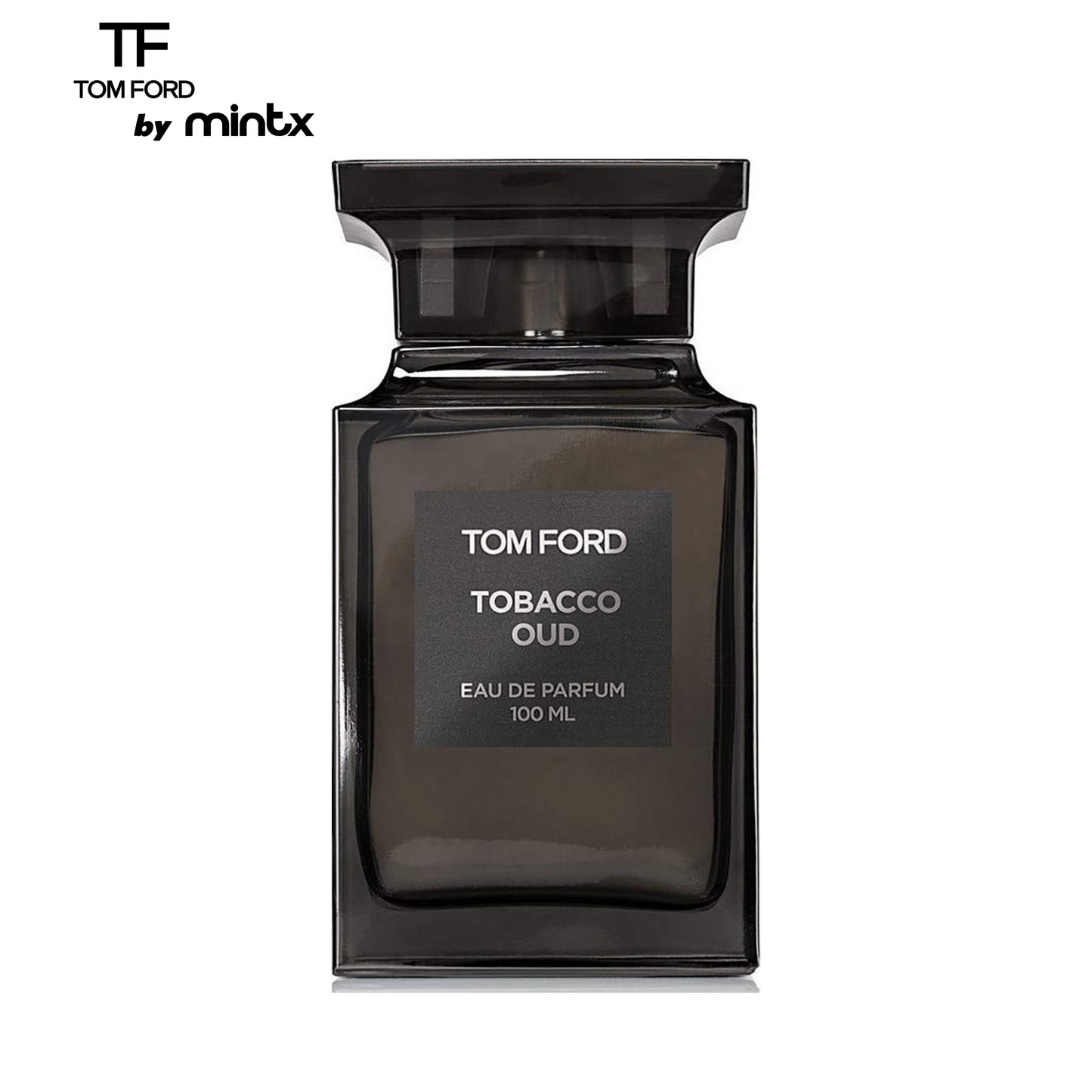 Tom Ford Tobacco Oud EDP | 100 mL | Unisex