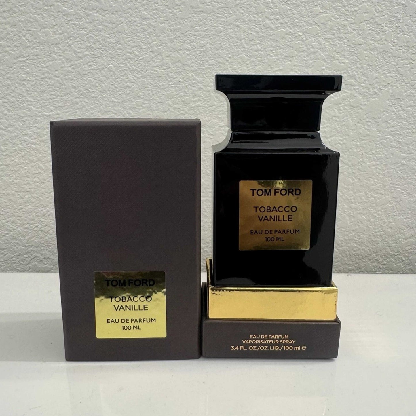 Tom Ford Tobacco Vanille EDP | 100 mL | Unisex