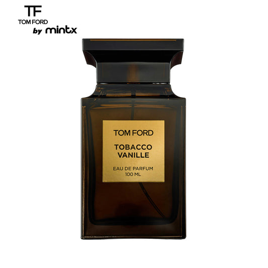 Tom Ford Tobacco Vanille EDP | 100 mL | Unisex