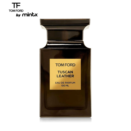 Tom Ford Tuscan Leather EDP | 100 mL | Unisex