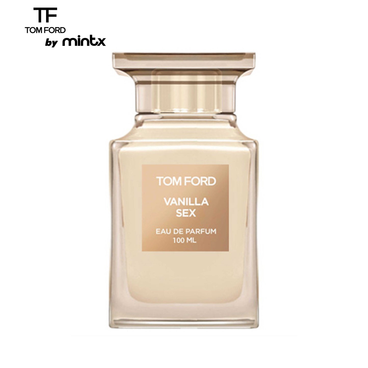 Tom Ford Vanilla Sex EDP | 100 mL | Unisex