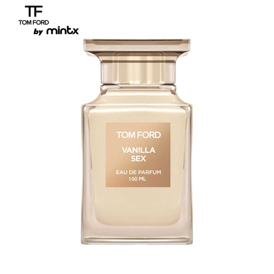 Tom Ford Vanilla Sex EDP | 100 mL | Unisex