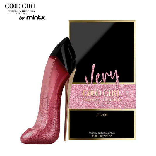 Carolina Herrera Very Good Girl Glam EDP | 80 mL | Women