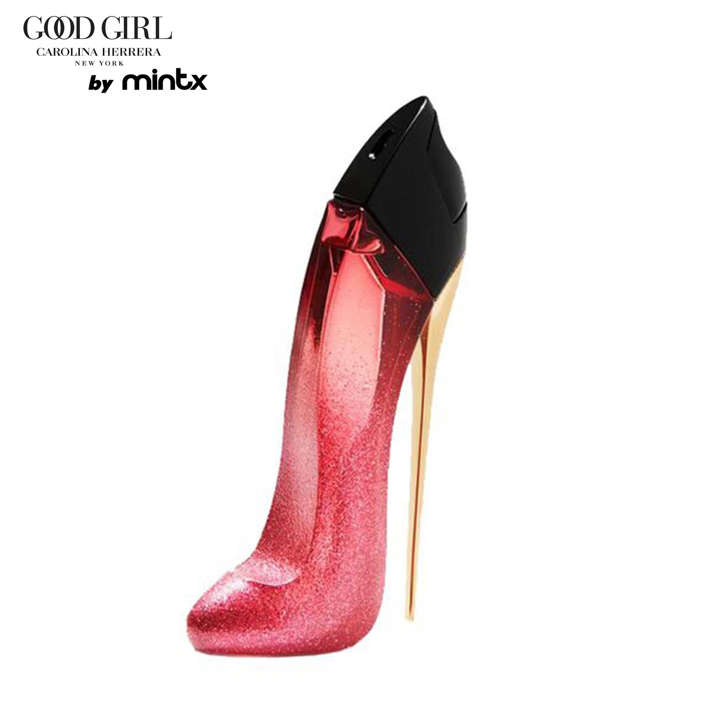 Carolina Herrera Very Good Girl Glam EDP | 80 mL | Women