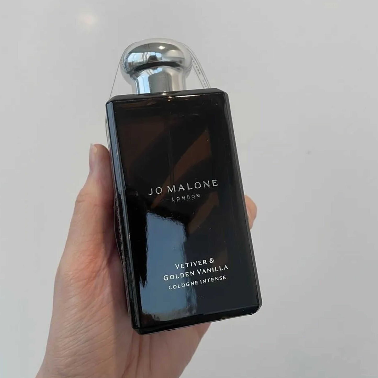 Jo Malone Vetiver & Golden Vanilla Cologne Intense | 100 mL | Unisex