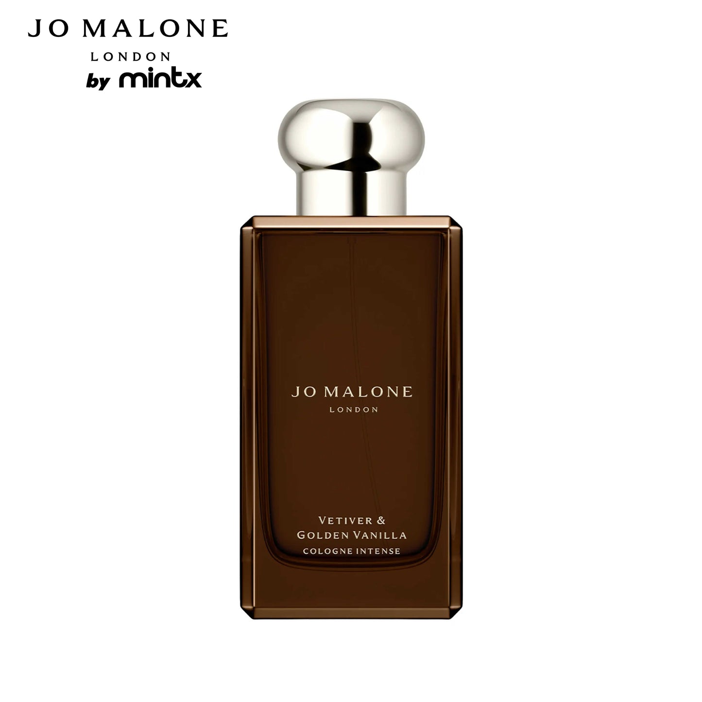 Jo Malone Vetiver & Golden Vanilla Cologne Intense | 100 mL | Unisex