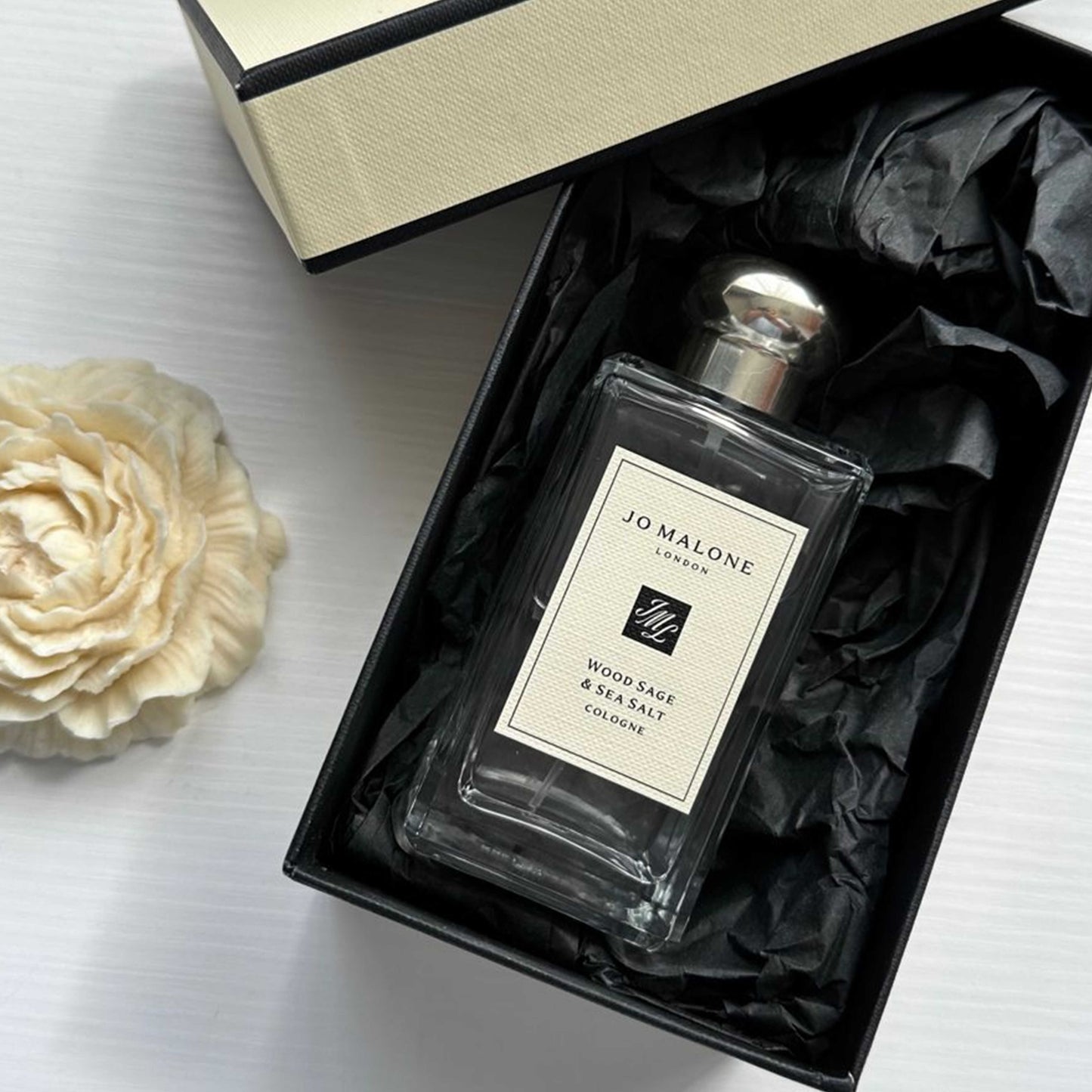 Jo Malone Wood Sage & Sea Salt Cologne | 100 mL | Unisex